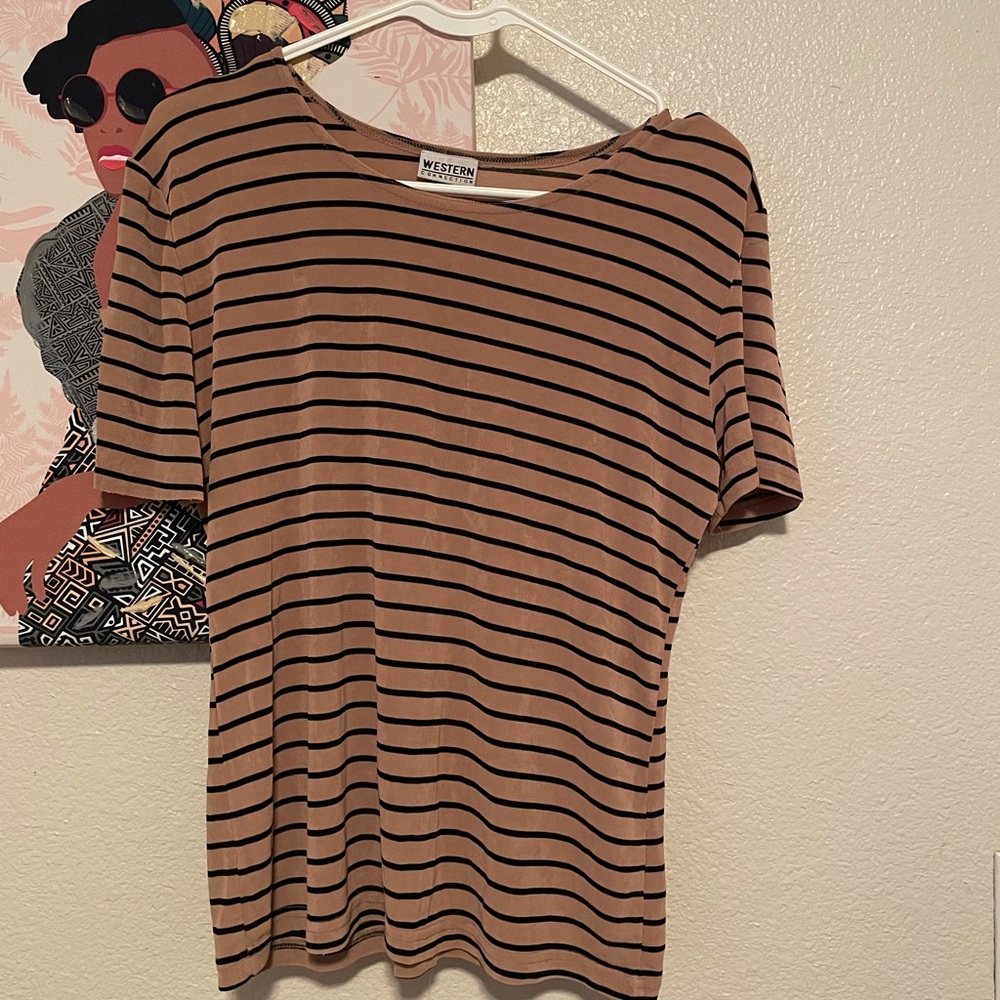 Women’s blouse